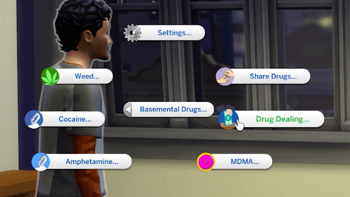 where to download sims 4 mods safe